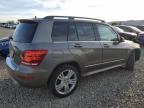 Lot #3310627849 2014 MERCEDES-BENZ GLK 350
