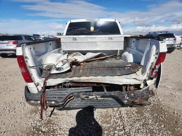 2010 CHEVROLET SILVERADO - 1GCSKSE34AZ104277