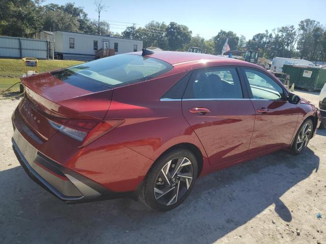 2024 HYUNDAI ELANTRA SE #3302855932