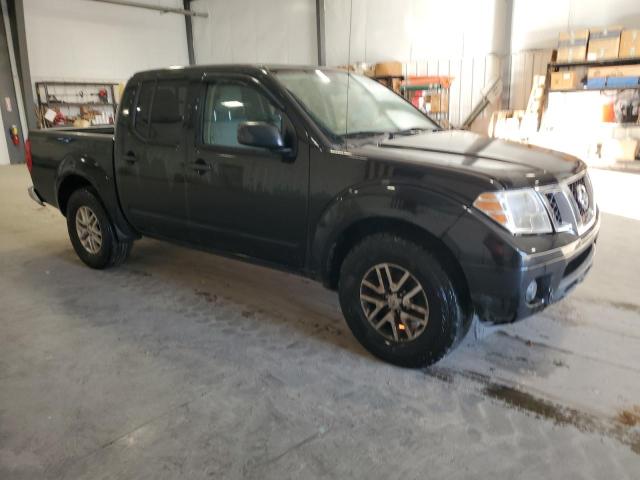 2019 NISSAN FRONTIER S #3302908096