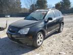 Lot #3297777878 2014 CHEVROLET CAPTIVA LT