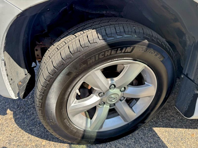 2012 LEXUS GX 460 #3300173813