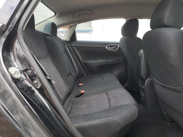 2019 NISSAN SENTRA S #3315660772