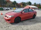 Lot #3305303341 2009 TOYOTA COROLLA BA
