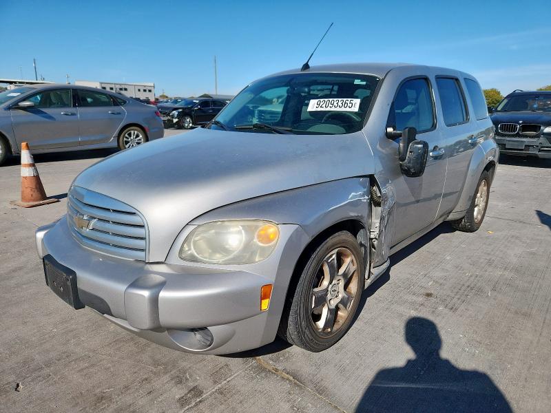 CHEVROLET HHR LT