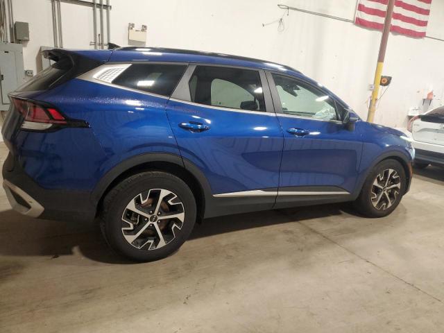 2025 KIA SPORTAGE E #3301746388