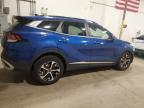 Lot #3301746388 2025 KIA SPORTAGE E