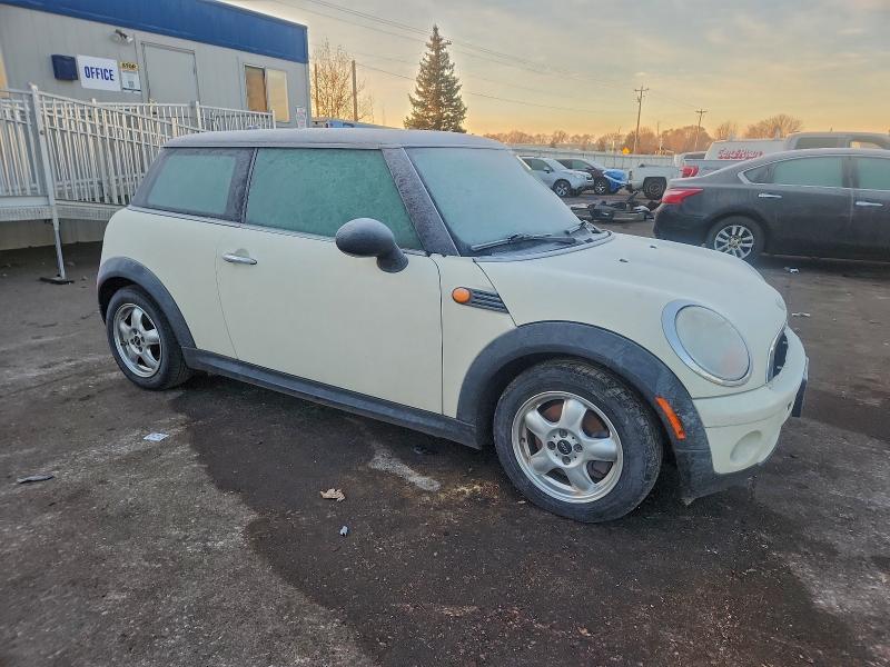 2008 MINI COOPER #3303619928