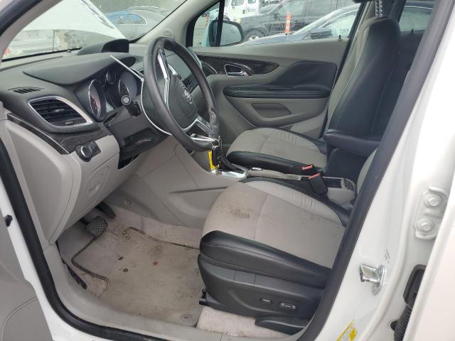 2014 BUICK ENCORE - KL4CJASB3EB599318