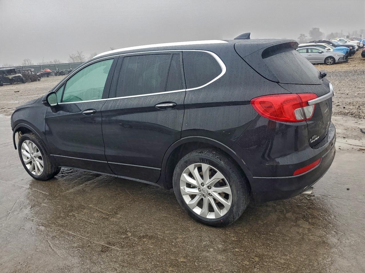 BUICK ENVISION PREMIUM