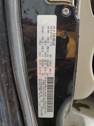 2016 CHRYSLER TOWN & COU #3284616327