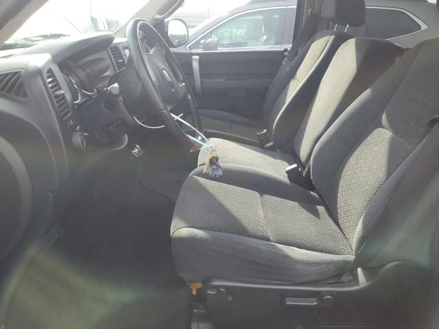 2007 GMC NEW SIERRA #3309649971