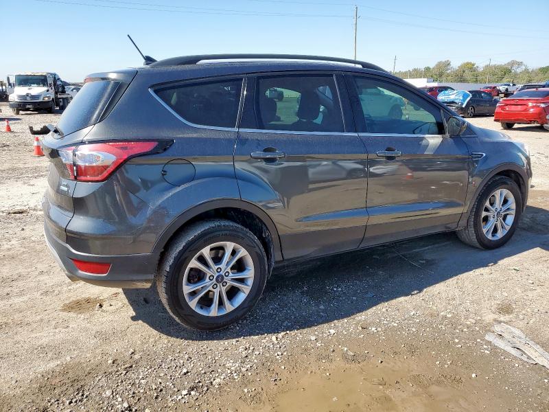 2018 FORD ESCAPE SE - 1FMCU0GD7JUA83975