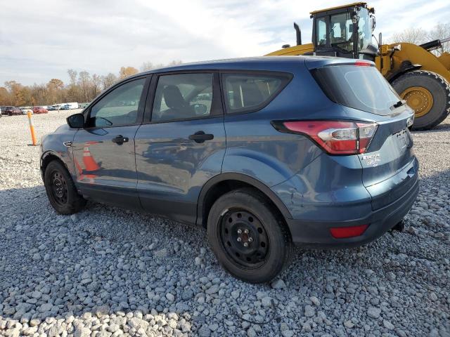 2018 FORD ESCAPE S #3282470596