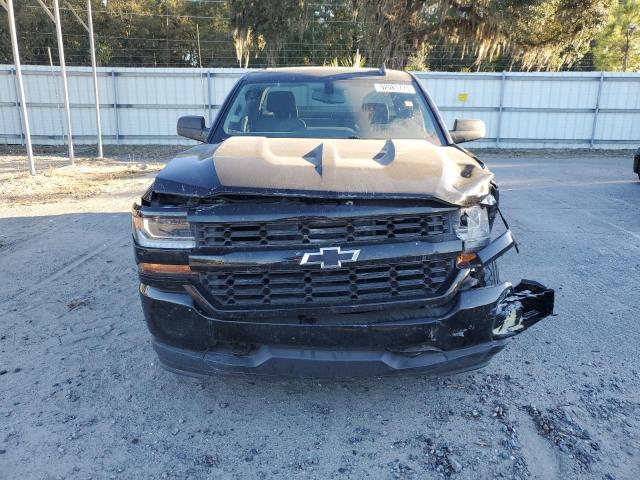 2018 CHEVROLET SILVERADO #3302843928