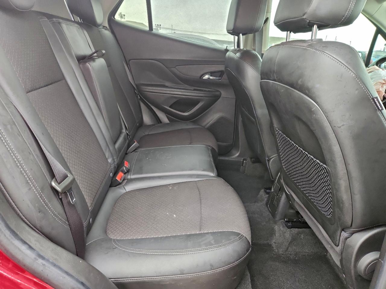 BUICK ENCORE PREFERRED