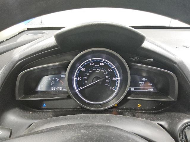 2019 TOYOTA YARIS L #3305388334