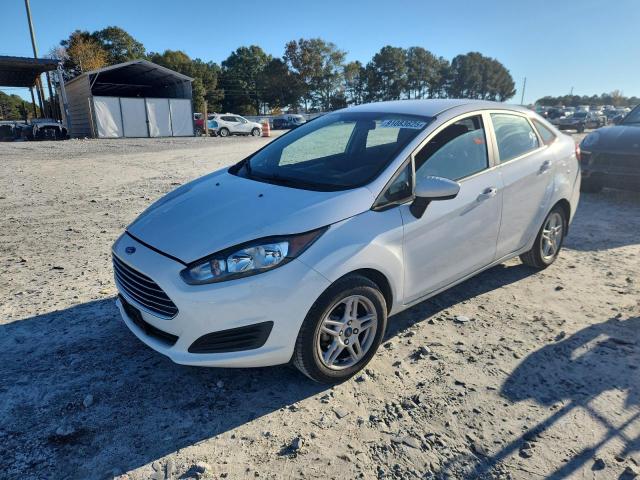 FORD FIESTA SE