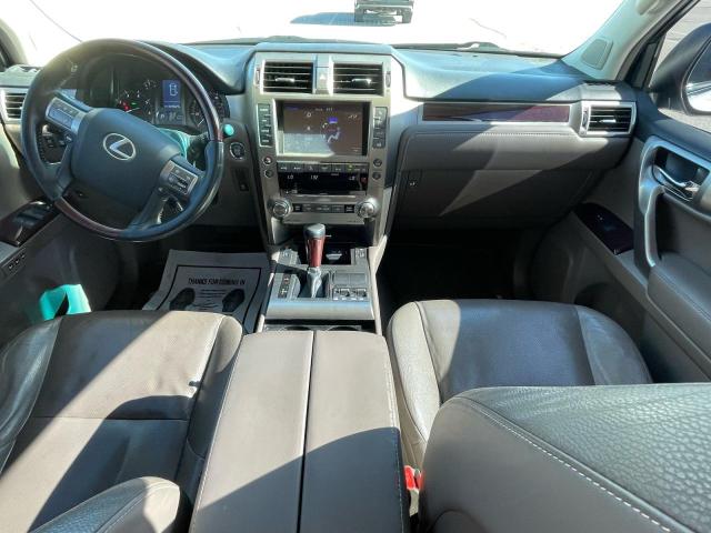 2014 LEXUS GX 460 #3285693673