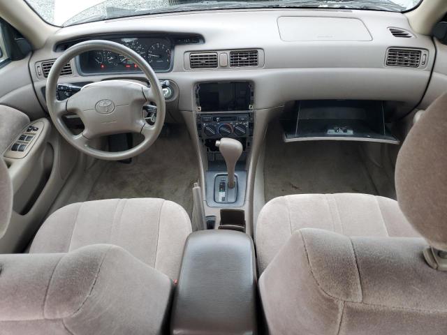 1999 TOYOTA CAMRY LE #3301909470