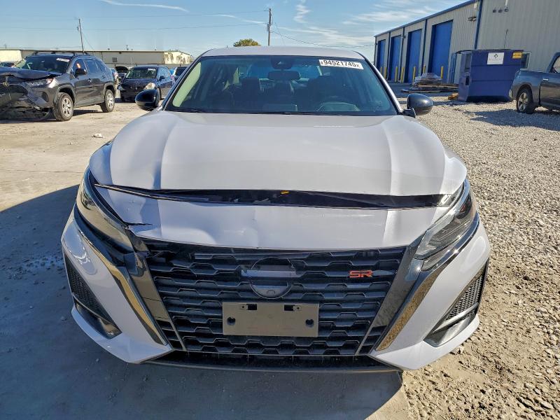 2025 NISSAN ALTIMA SR #3305682725