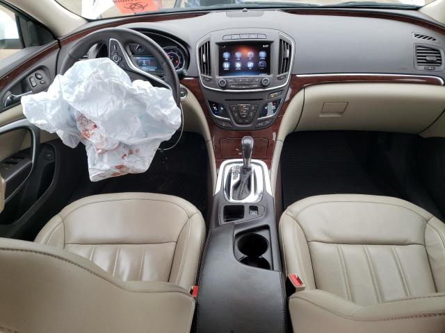 2015 BUICK REGAL PREM #3304580469