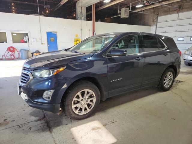 2019 CHEVROLET EQUINOX LT #3302657040