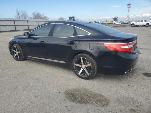 2013 HYUNDAI AZERA #3292608661