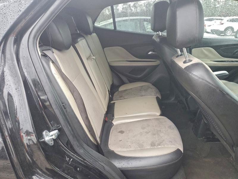 2021 BUICK ENCORE PRE #3304602441