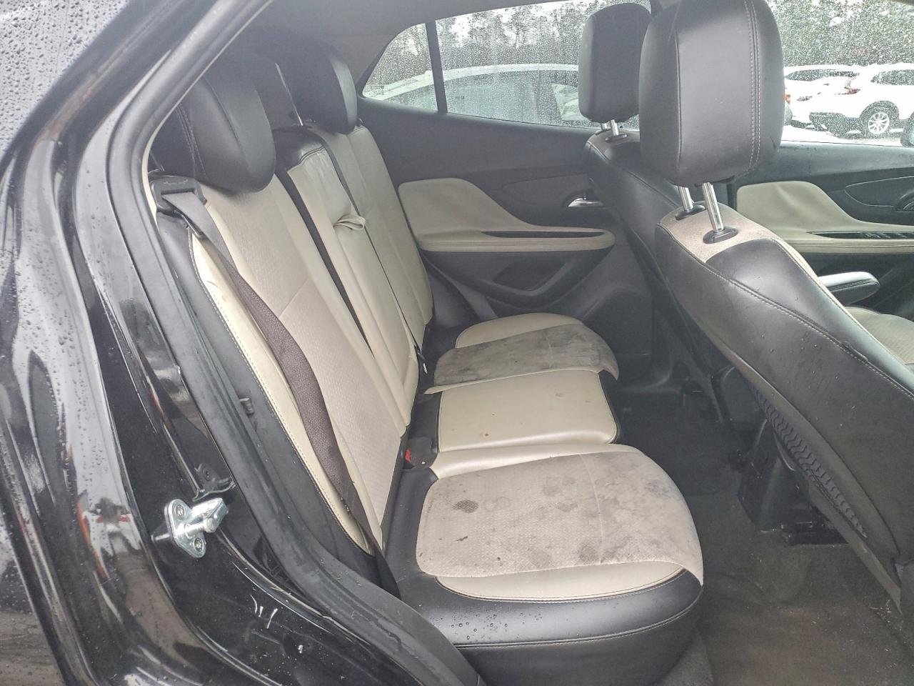 BUICK ENCORE PREFERRED