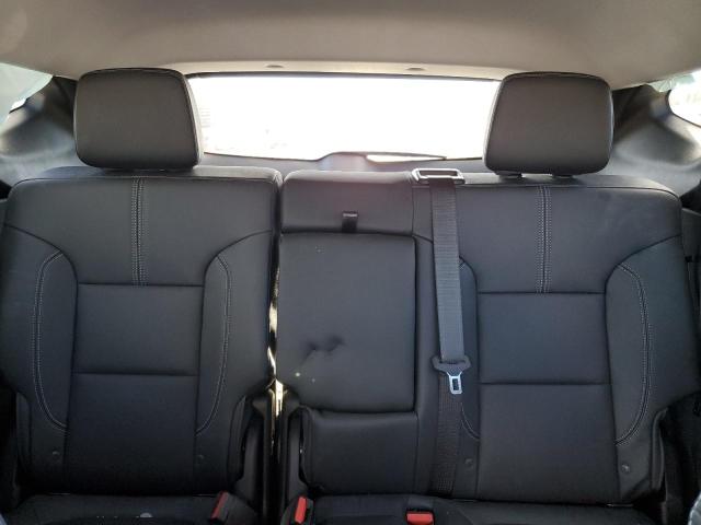 2023 CHEVROLET BLAZER #3292432587