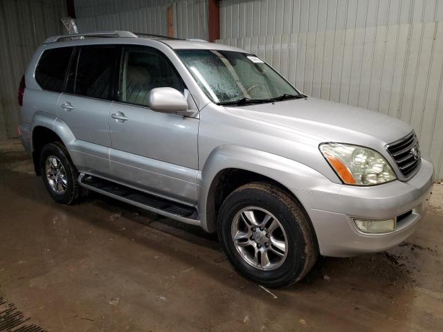 2007 LEXUS GX 470 #3302738999