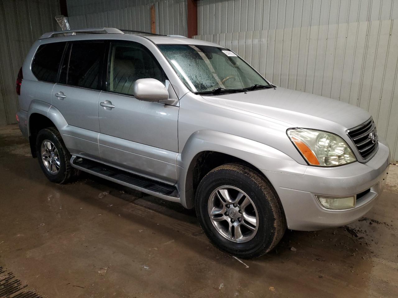 Lot #3302738999 2007 LEXUS GX 470