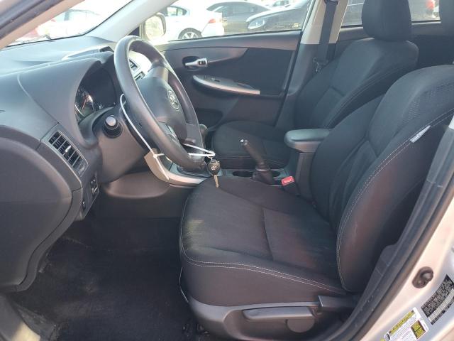 2013 TOYOTA COROLLA BA - 2T1BU4EE1DC112102