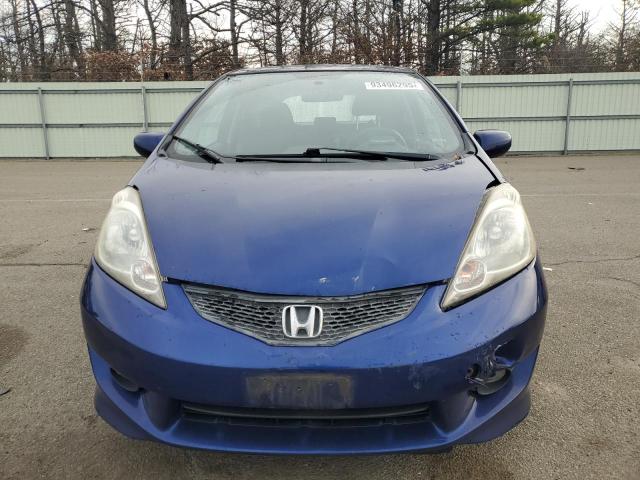 2011 HONDA FIT #3302949604