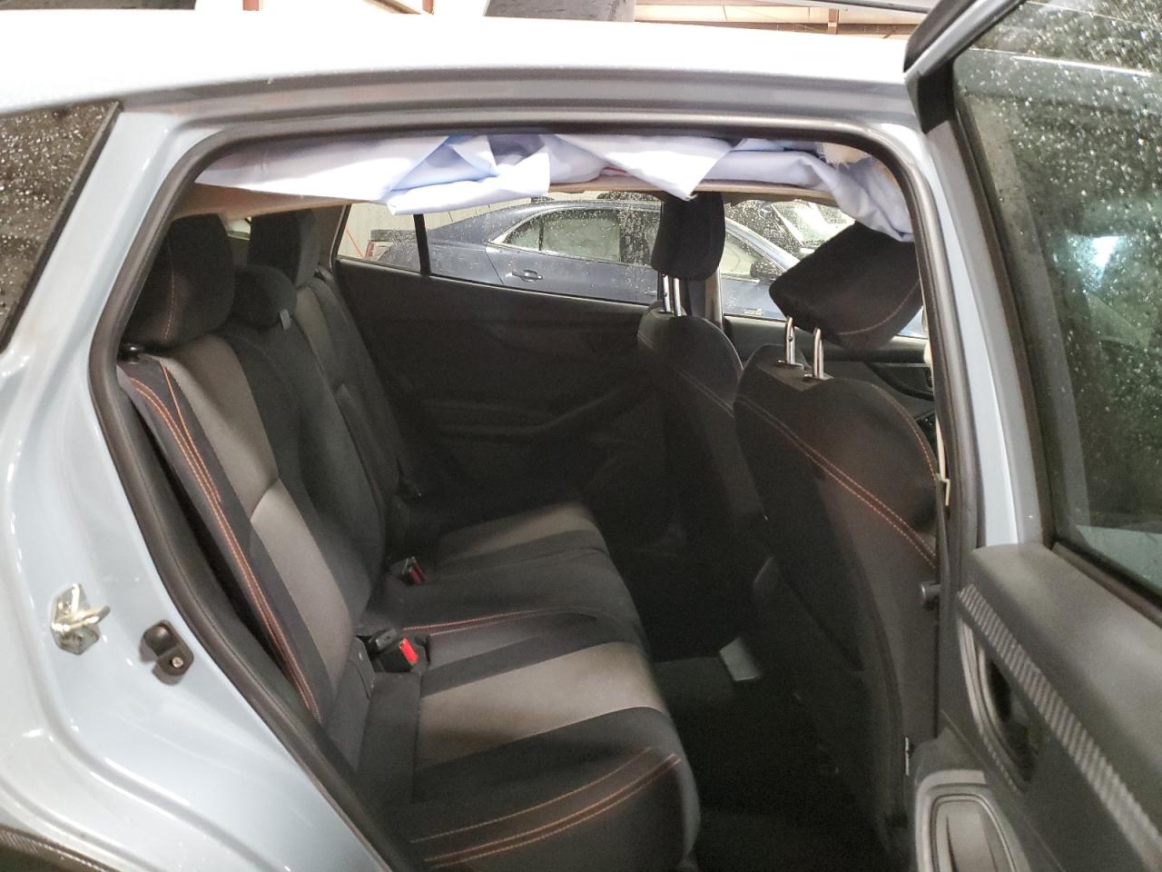 SUBARU CROSSTREK PREMIUM