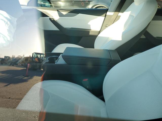 2026 TESLA MODEL Y #3310365956