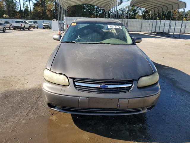 2000 CHEVROLET MALIBU LS #3287557024