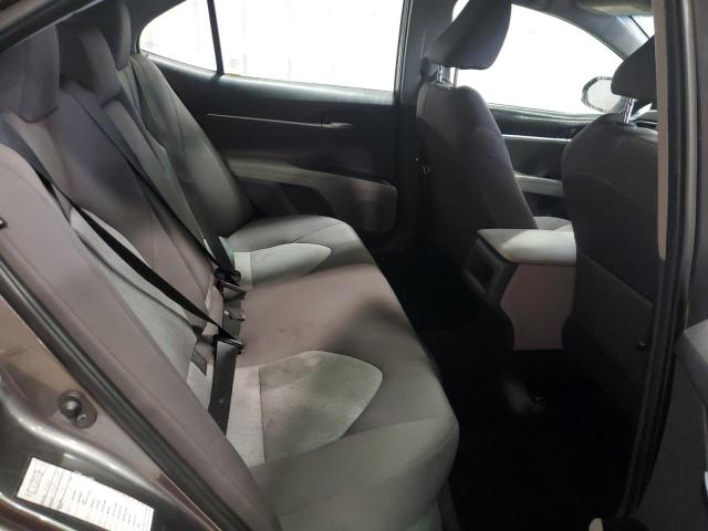 2019 TOYOTA CAMRY L #3304670924