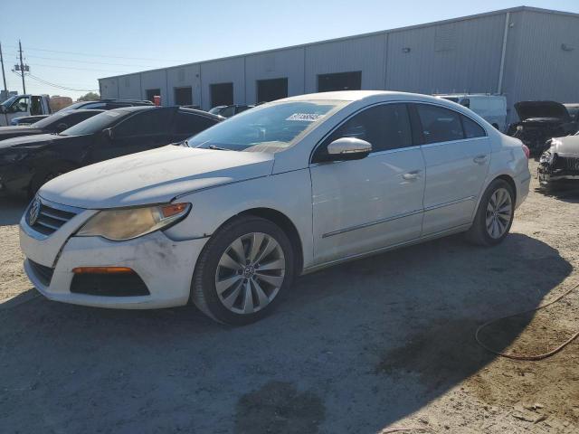 2012 VOLKSWAGEN CC SPORT - WVWMP7ANXCE514056