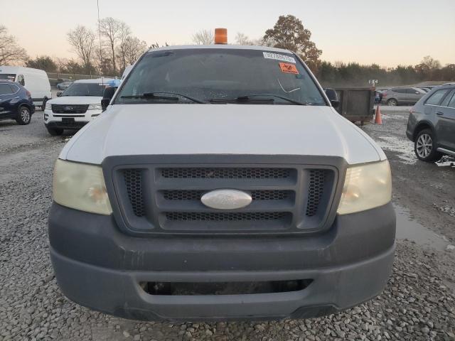2007 FORD F150 #3297777865