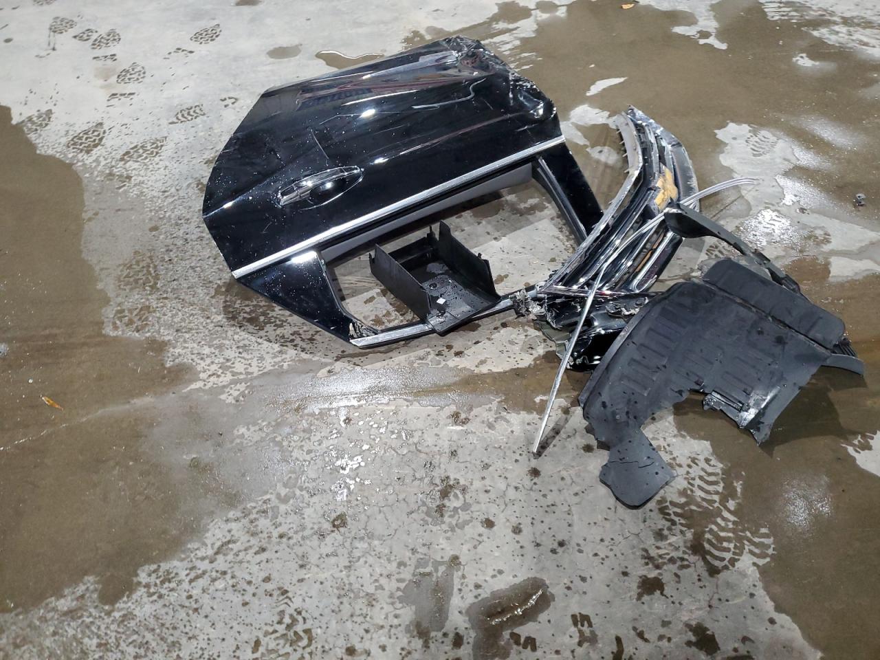 CHEVROLET IMPALA PREMIER