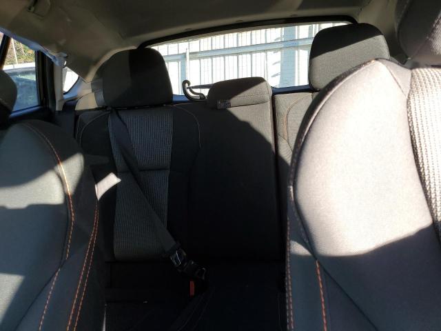 2022 SUBARU CROSSTREK #3297963843