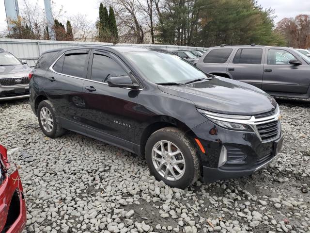 2023 CHEVROLET EQUINOX LT #3305379302