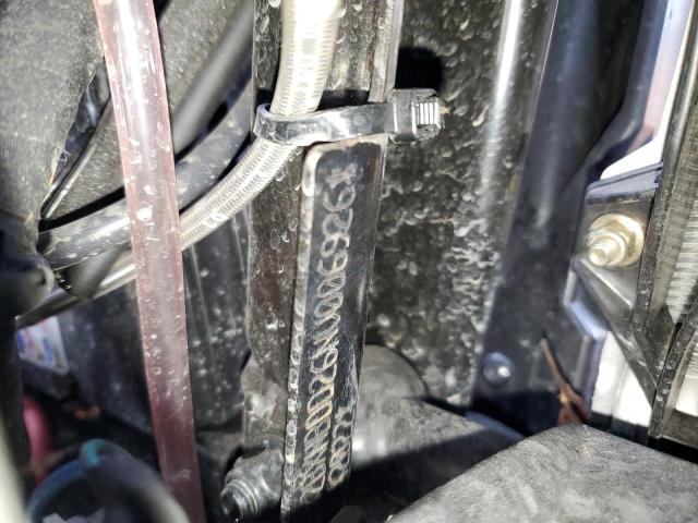 2022 CAN-AM SPYDER ROA #3305319347