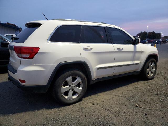 2011 JEEP GRAND CHER - 1J4RR4GT1BC535371