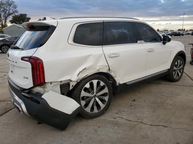 2020 KIA TELLURIDE #3310472061