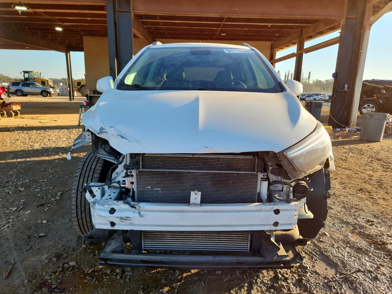 BUICK ENCORE PREFERRED