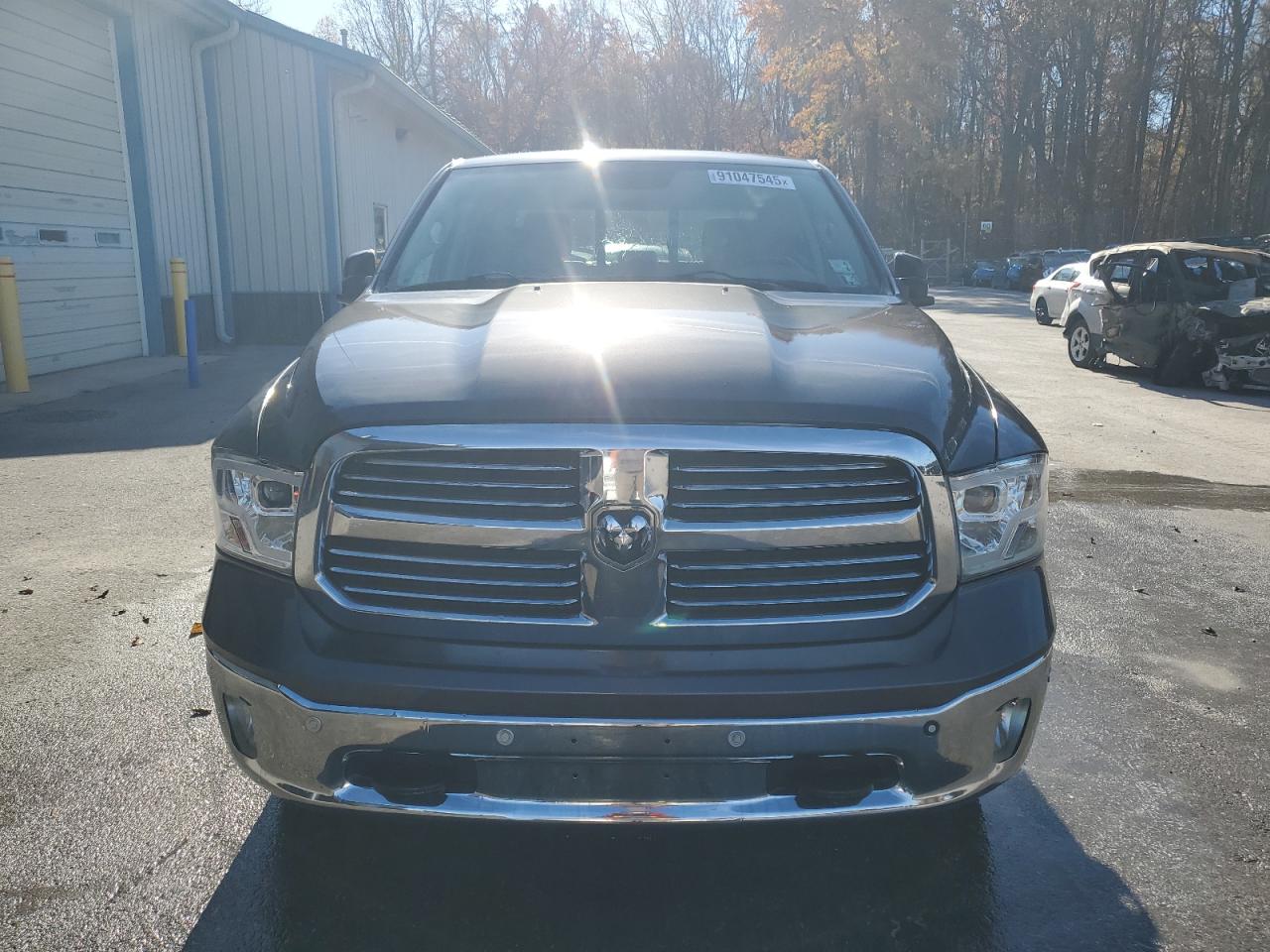 RAM 1500 SLT