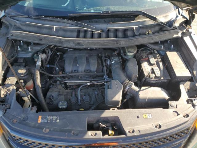 2015 FORD EXPLORER P #3290198314